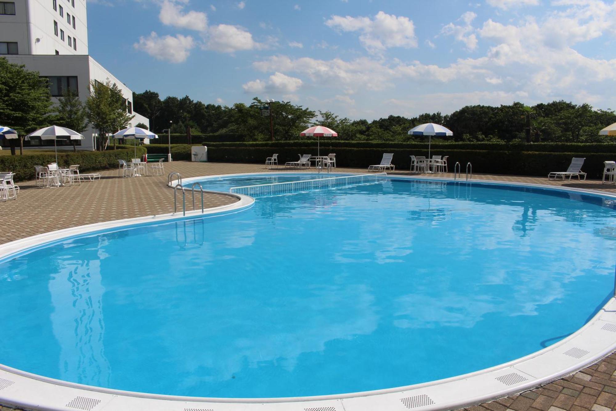Grand Mercure Nasu Highlands Resort & Spa Exterior foto