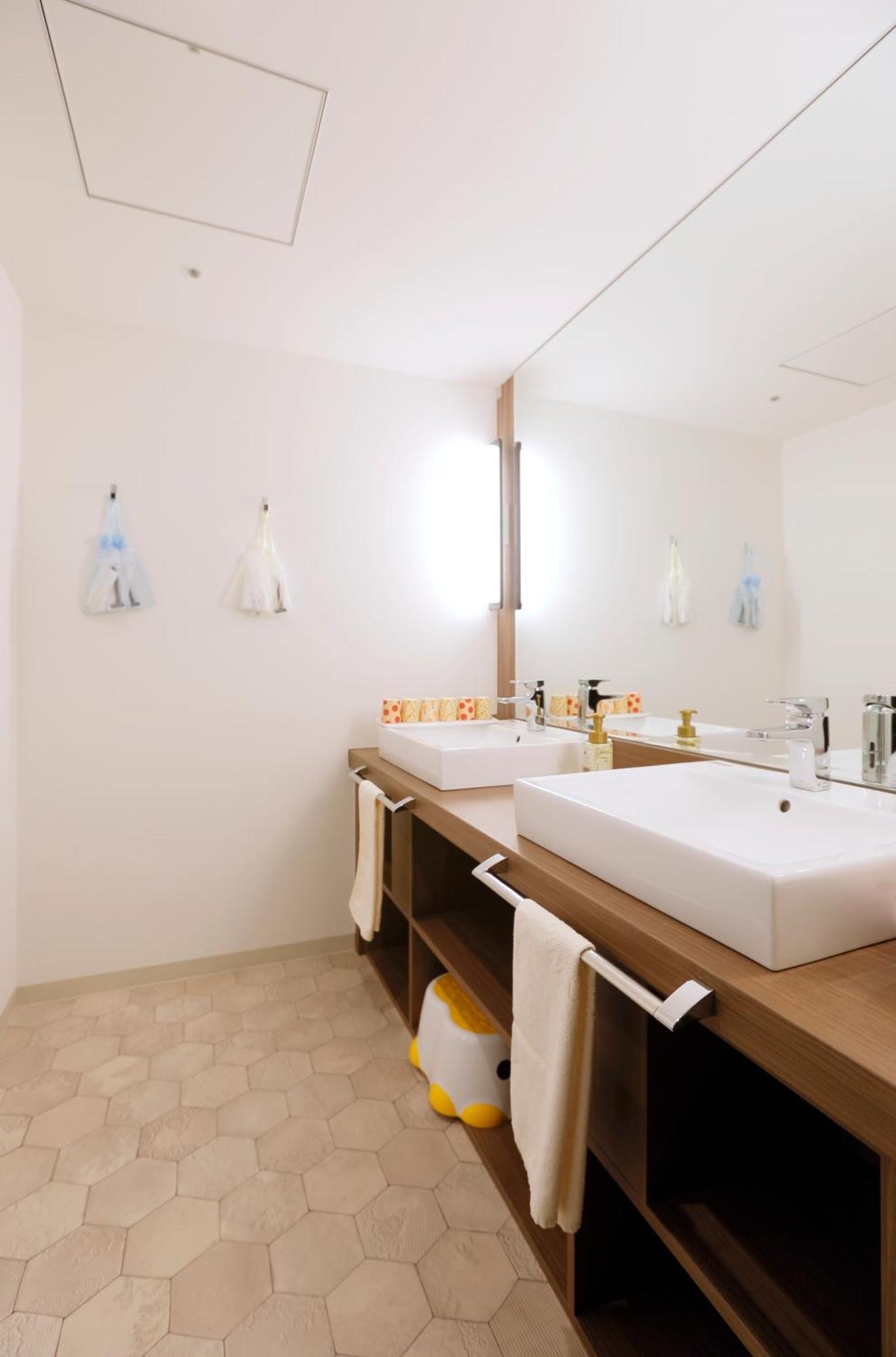 Grand Mercure Nasu Highlands Resort & Spa Exterior foto