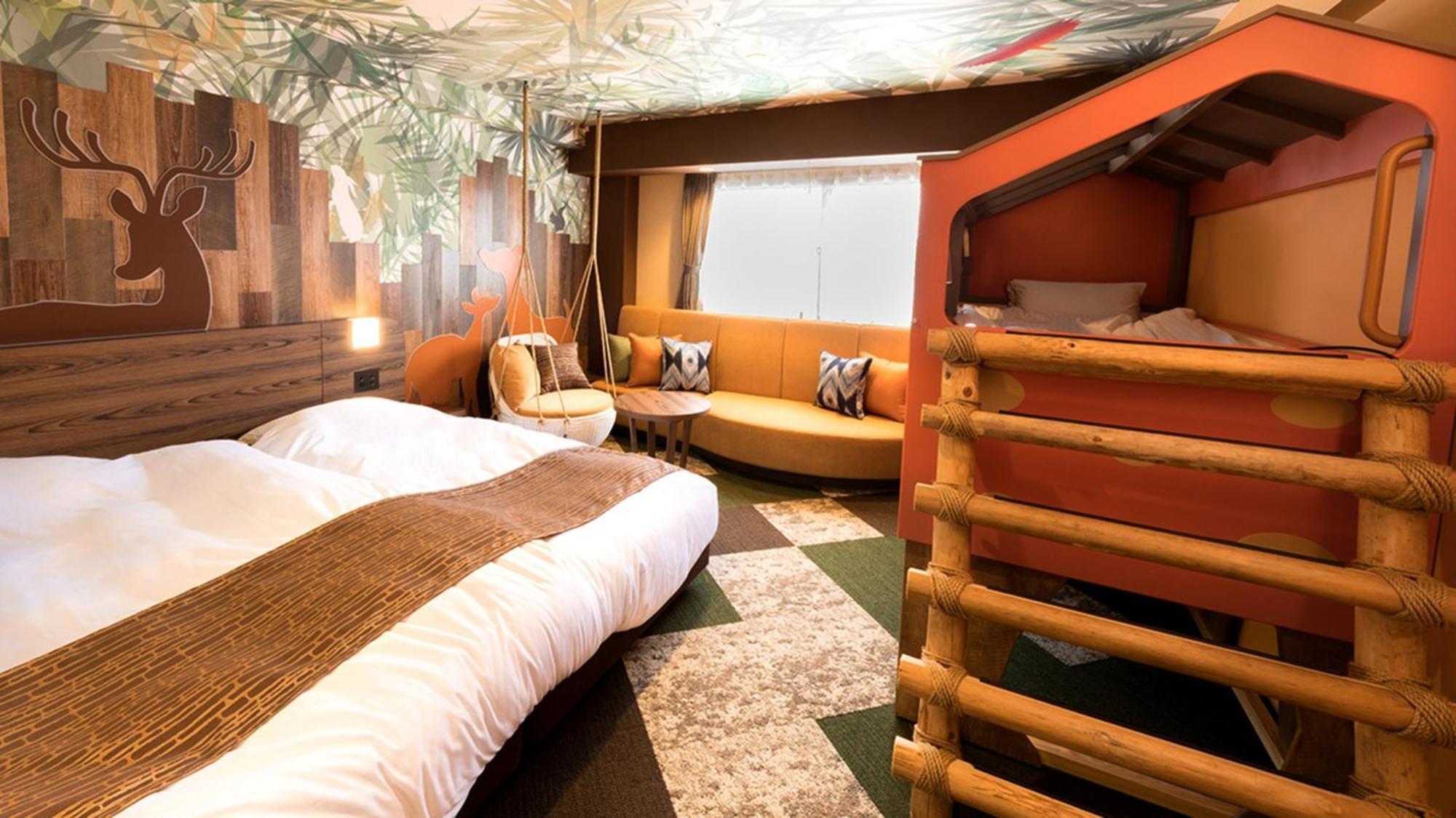 Grand Mercure Nasu Highlands Resort & Spa Exterior foto