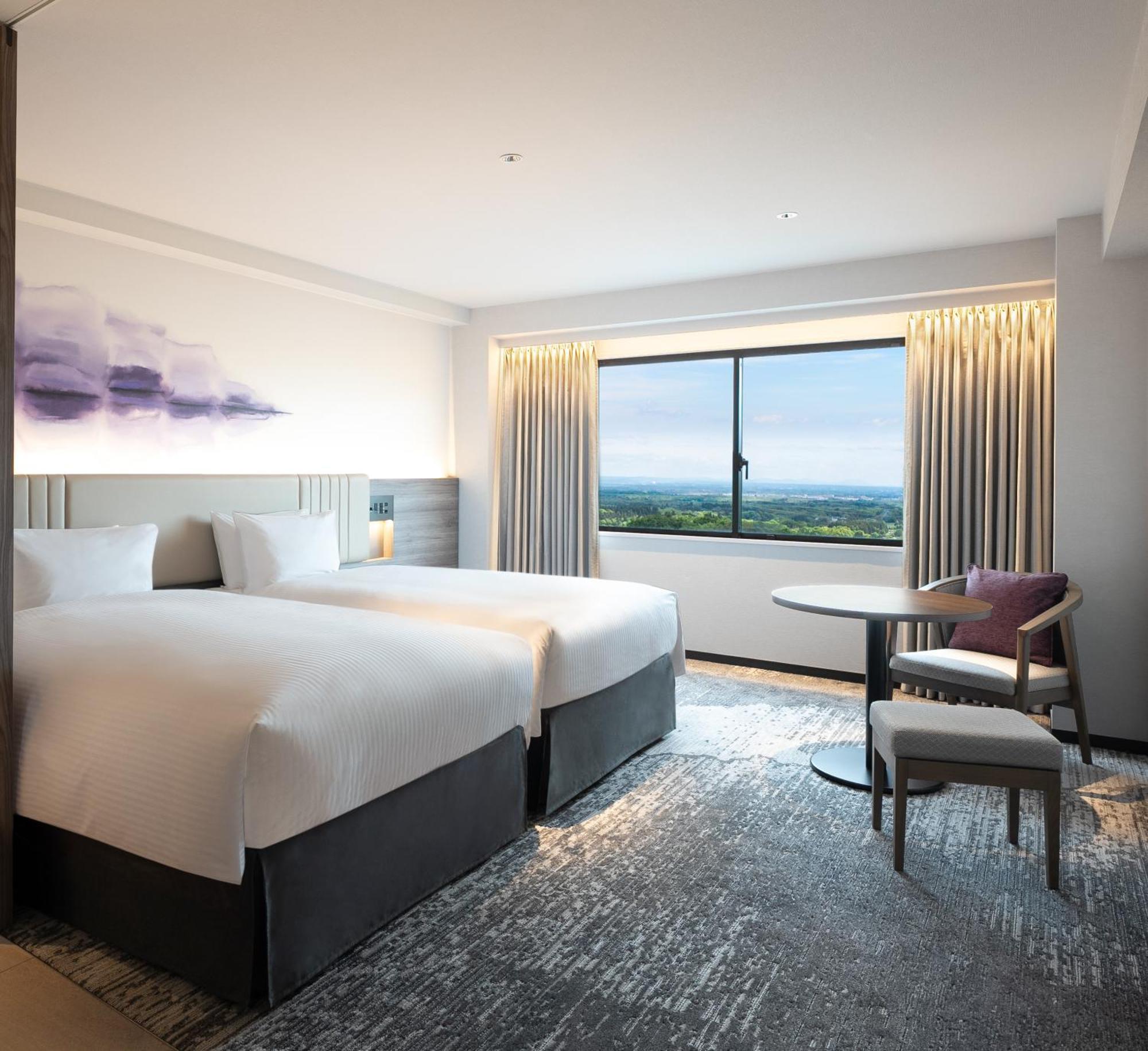 Grand Mercure Nasu Highlands Resort & Spa Exterior foto